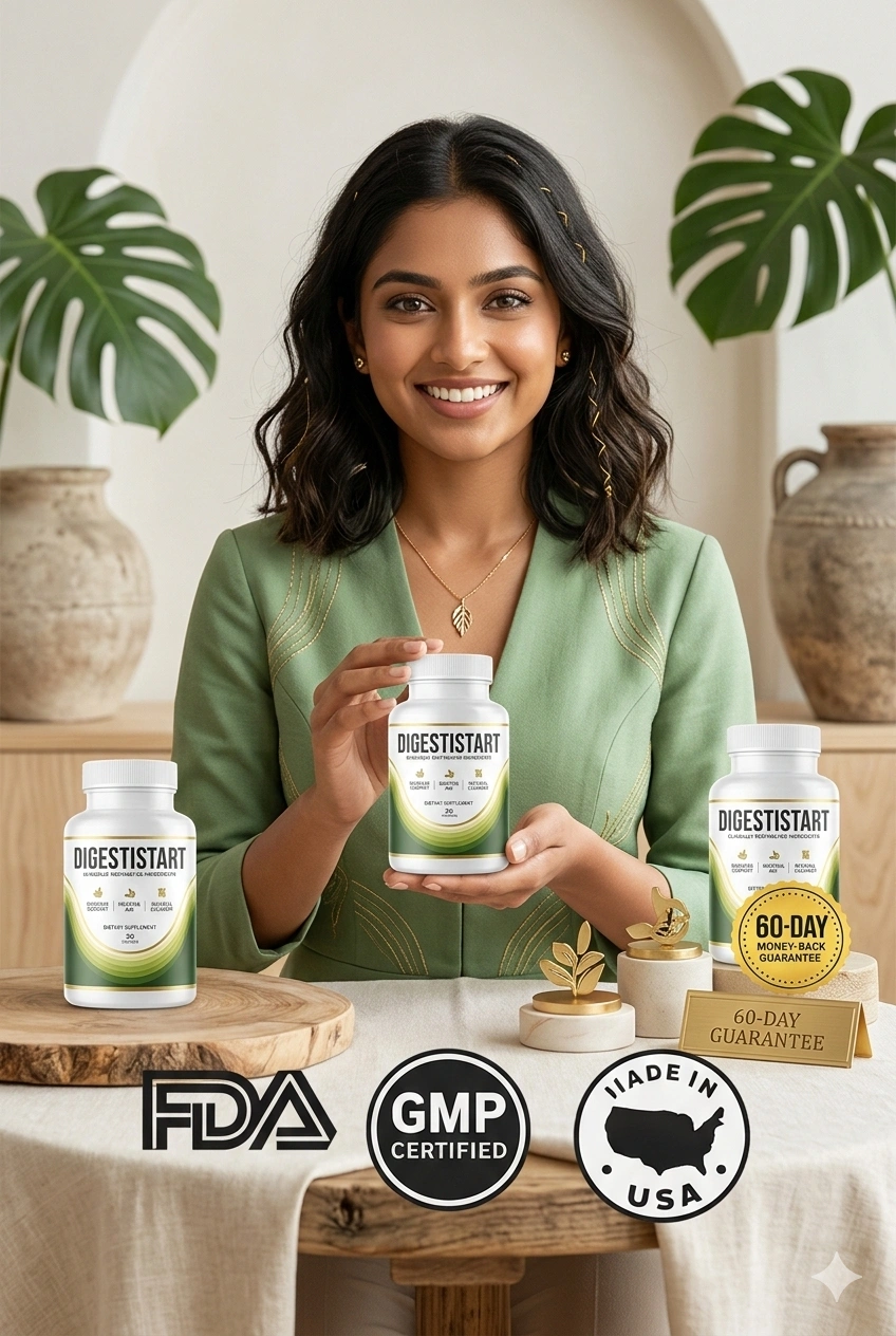 DigestiStart - Secure Page